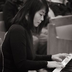 Meet your Posher, Hee jin